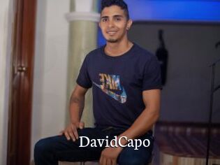 DavidCapo