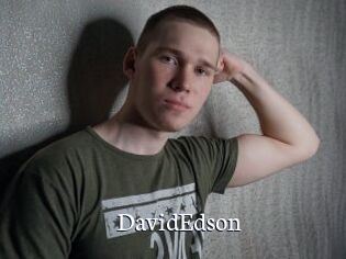DavidEdson