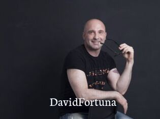 DavidFortuna