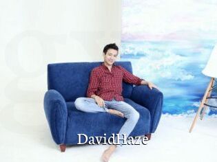 David_Haze