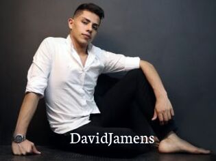 DavidJamens