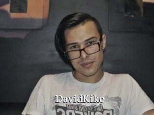 DavidKiko Gratis xxx Clips