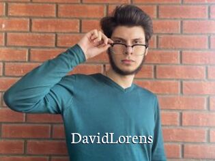 DavidLorens
