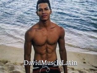 DavidMuscleLatin