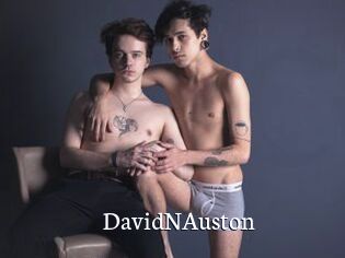 DavidNAuston