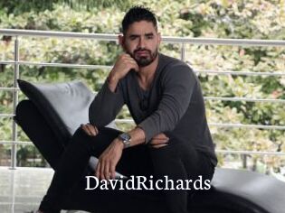 DavidRichards