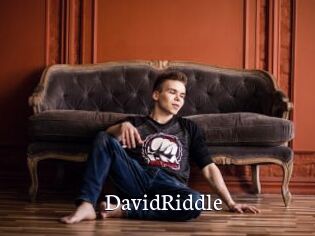 DavidRiddle