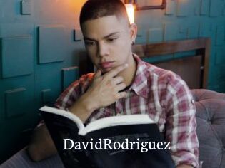 DavidRodriguez