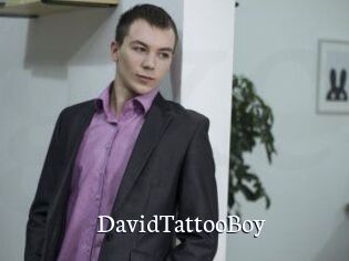 DavidTattooBoy