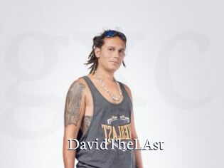 DavidTheLAst