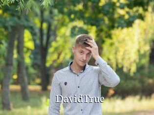 DavidTrue