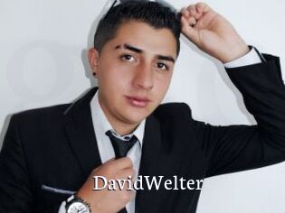 DavidWelter