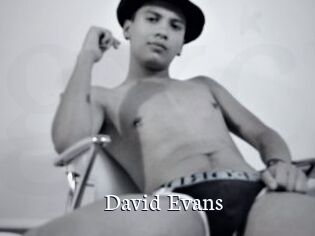 David_Evans
