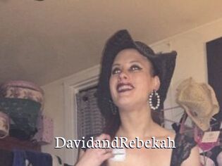 DavidandRebekah Gratis xxx Clips