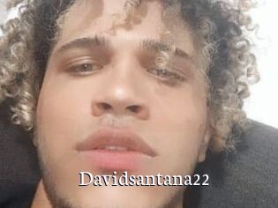 Davidsantana22