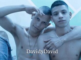 DavidyDavid