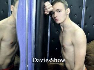DaviesShow