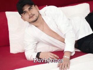 DavisJones