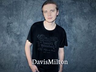 DavisMilton