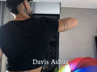 Davis_Ashur