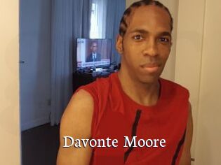 Davonte_Moore