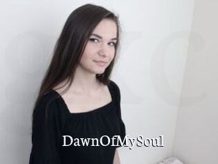 DawnOfMySoul