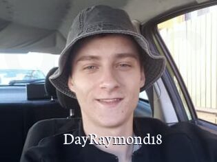 DayRaymond18