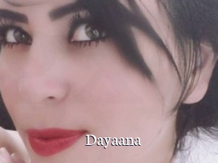 Dayaana
