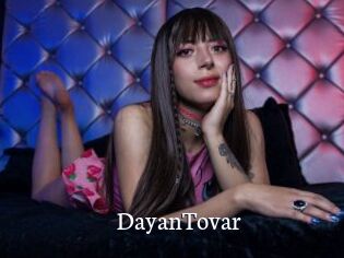 DayanTovar