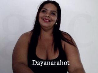 Dayanarahot