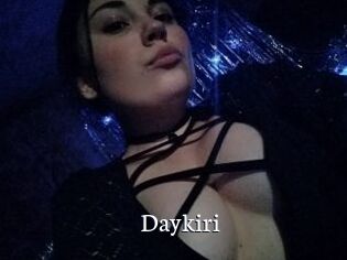 Daykiri