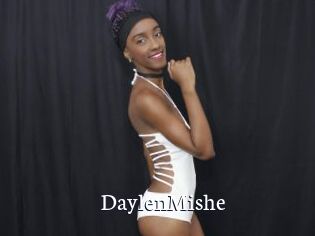 DaylenMishe Gratis xxx Clips