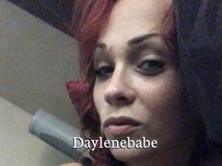 Daylenebabe Gratis xxx Clips