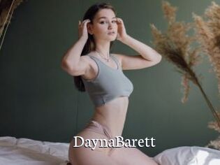 DaynaBarett
