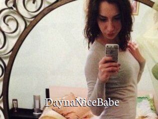 DaynaNiceBabe Gratis xxx Clips