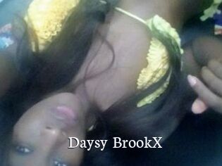Daysy_BrookX