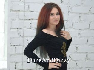 DazeAndDizzy