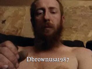Dbrownusa1987