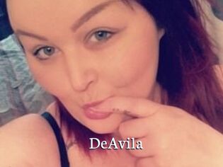 DeAvila