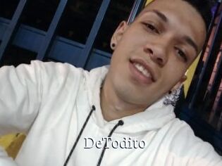 DeTodito Gratis xxx Clips