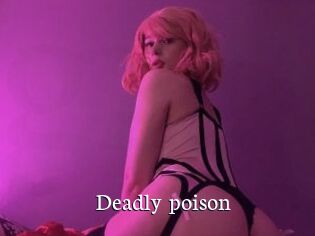 Deadly_poison