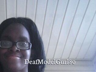 DeafModelGurl80