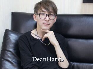 DeanHarris