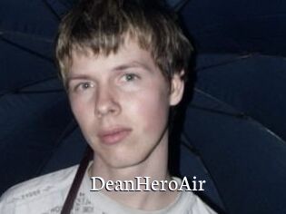 DeanHeroAir