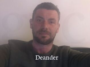 Deander