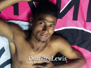 DeandreLewis