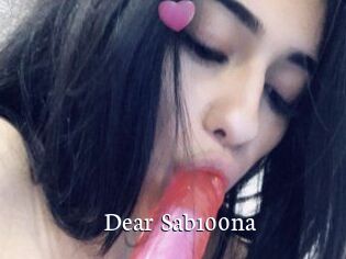 Dear_Sab100na