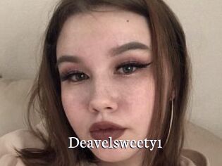 Deavelsweety1