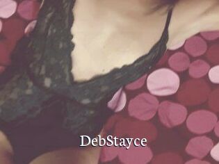 DebStayce