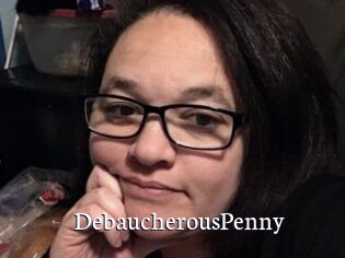 DebaucherousPenny